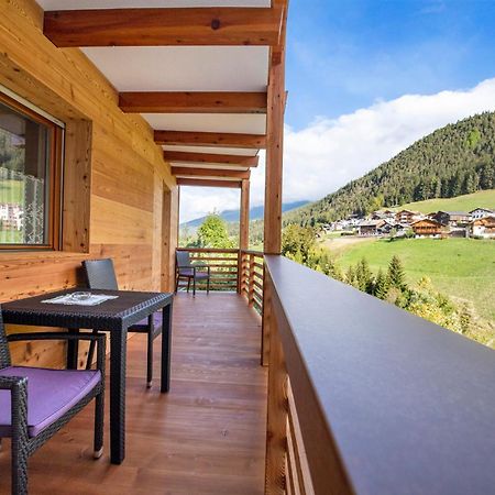 Apartments La Rives Santa Cristina Val Gardena Exterior foto