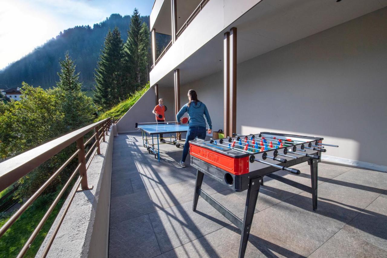 Apartments La Rives Santa Cristina Val Gardena Exterior foto